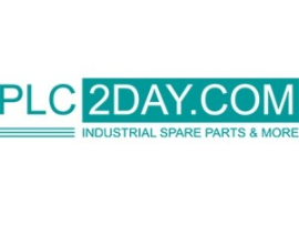 PLC2Day.com B.V. Company Logo